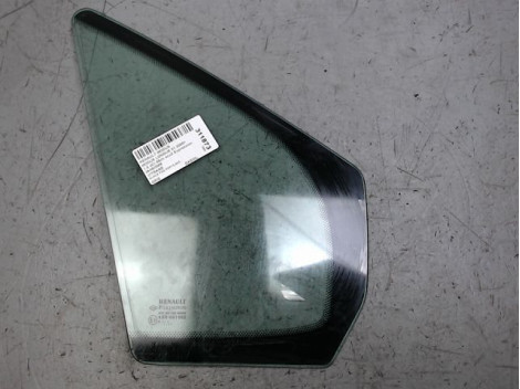 GLACE FIXE PORTE AVD RENAULT MODUS LONGUE 2008-