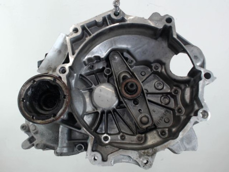 BOITE A VITESSE MECANIQUE VOLKSWAGEN POLO 2009- 1.4 