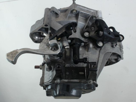 BOITE A VITESSE MECANIQUE VOLKSWAGEN POLO 2009- 1.4 