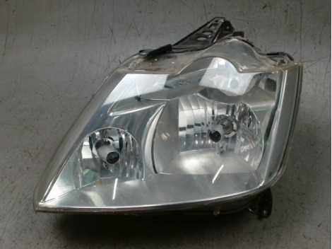 PHARE GAUCHE RENAULT MODUS 2004-2007