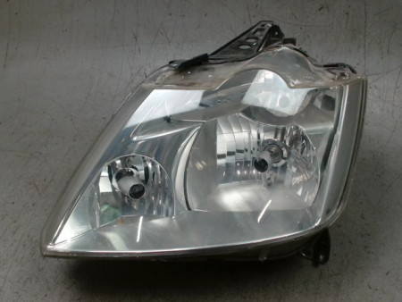 PHARE GAUCHE RENAULT MODUS 2004-2007