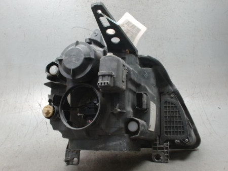PHARE GAUCHE RENAULT MODUS 2004-2007