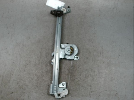 MECANISME+MOTEUR LEVE-GLACE AVANT DROIT CITROEN C3 2005-