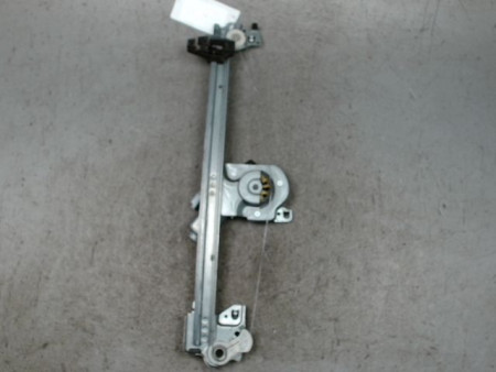 MECANISME+MOTEUR LEVE-GLACE AVANT DROIT CITROEN C3 2005-