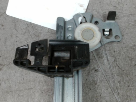 MECANISME+MOTEUR LEVE-GLACE AVANT DROIT CITROEN C3 2005-