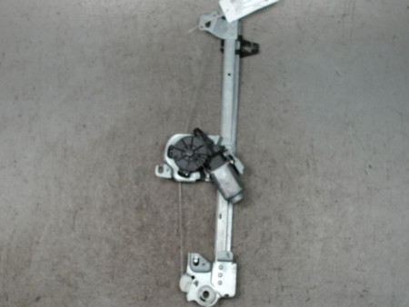 MECANISME+MOTEUR LEVE-GLACE AVANT DROIT CITROEN C3 2005-