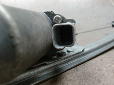 MECANISME+MOTEUR LEVE-GLACE AVANT DROIT CITROEN C3 2005-