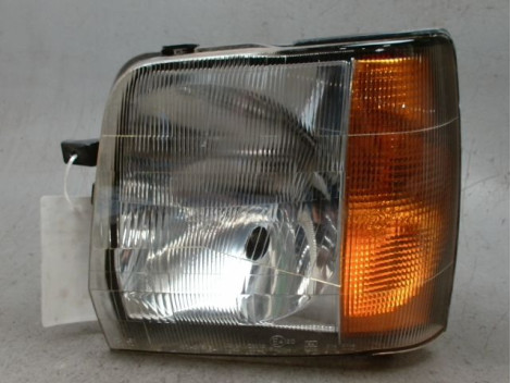 PHARE GAUCHE SUZUKI WAGON-R
