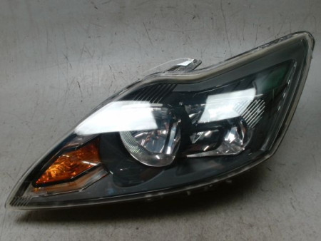 PHARE GAUCHE FORD FOCUS 2008-