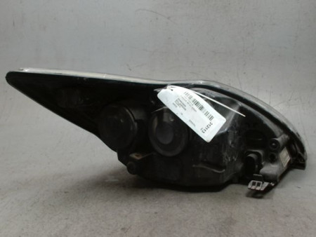 PHARE GAUCHE FORD FOCUS 2008-
