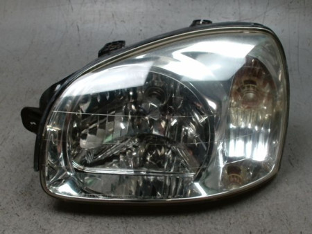 PHARE GAUCHE HYUNDAI SANTAFE