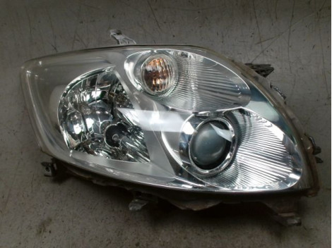 PHARE DROIT TOYOTA AURIS 2007-
