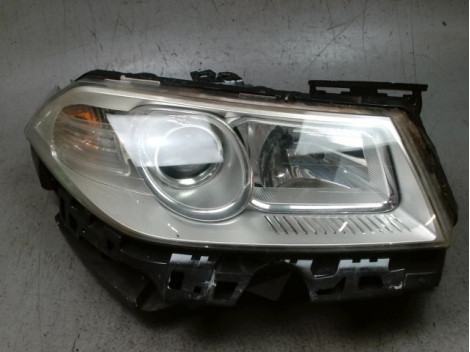 PHARE DROIT RENAULT MEGANE II PH 2 ESTATE 06-