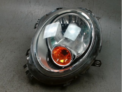 PHARE GAUCHE MINI MINI 2006-