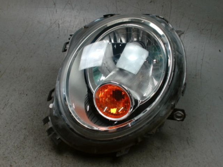 PHARE GAUCHE MINI MINI 2006-