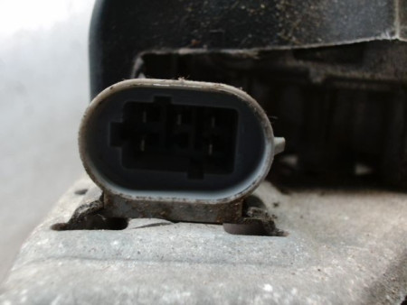MECANISME ESSUIE-GLACE AVANT RENAULT MEGANE
