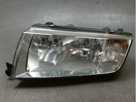 PHARE GAUCHE SKODA FABIA COMBI 2004-