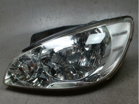 PHARE GAUCHE HYUNDAI GETZ