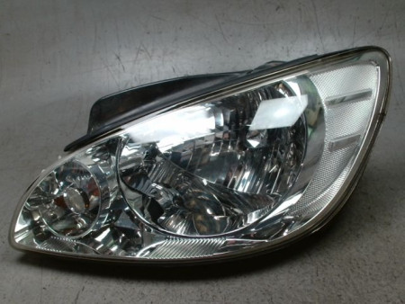 PHARE GAUCHE HYUNDAI GETZ