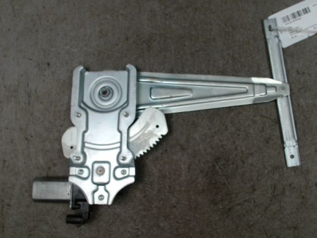 MECANISME+MOTEUR LEVE-GLACE ARRIERE DROIT DACIA SPRING