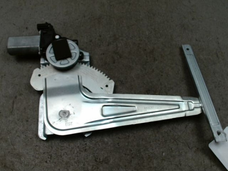 MECANISME+MOTEUR LEVE-GLACE ARRIERE DROIT DACIA SPRING