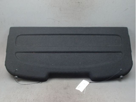 TABLETTE PLAGE ARRIERE FORD FIESTA