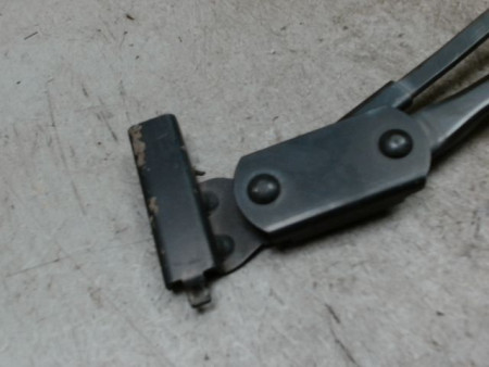 BRAS ESSUIE-GLACE AVANT CITROEN C1 3P