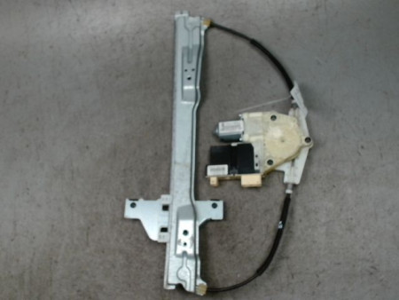 MECANISME+MOTEUR LEVE-GLACE AVANT GAUCHE CITROEN C4 2008-