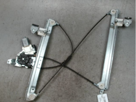 MECANISME+MOTEUR LEVE-GLACE AVANT GAUCHE SMART FORFOUR