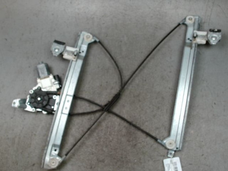 MECANISME+MOTEUR LEVE-GLACE AVANT GAUCHE SMART FORFOUR