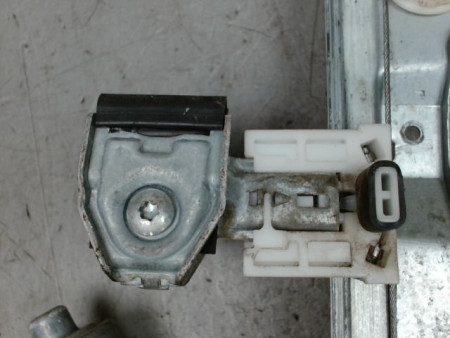 MECANISME+MOTEUR LEVE-GLACE AVANT GAUCHE SMART FORFOUR
