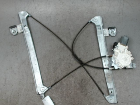 MECANISME+MOTEUR LEVE-GLACE AVANT GAUCHE SMART FORFOUR