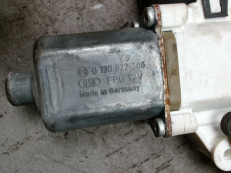 MECANISME+MOTEUR LEVE-GLACE AVANT GAUCHE SMART FORFOUR