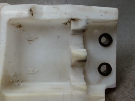 RESERVOIR LAVE-GLACE AVANT CITROEN C1 5P