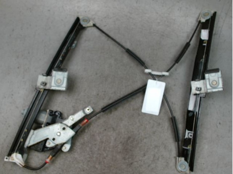 MECANISME+MOTEUR LEVE-GLACE AVANT GAUCHE FORD MONDEO 2000-2007