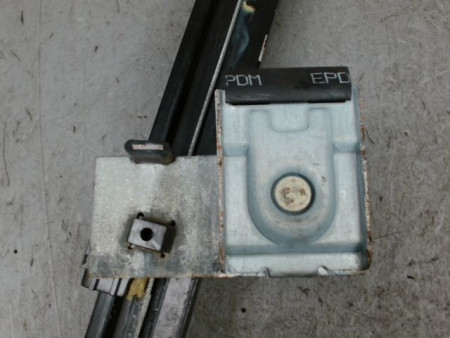 MECANISME+MOTEUR LEVE-GLACE AVANT GAUCHE FORD MONDEO 2000-2007