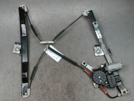 MECANISME+MOTEUR LEVE-GLACE AVANT GAUCHE FORD MONDEO 2000-2007