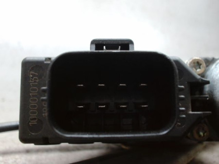 MECANISME+MOTEUR LEVE-GLACE AVANT GAUCHE FORD MONDEO 2000-2007