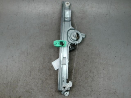 MECANISME+MOTEUR LEVE-GLACE AVANT DROIT RENAULT SCENIC II PH2 2006-