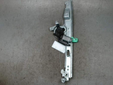 MECANISME+MOTEUR LEVE-GLACE AVANT DROIT RENAULT SCENIC II PH2 2006-