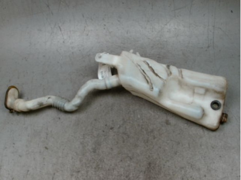 RESERVOIR LAVE-GLACE AVANT RENAULT MODUS 2004-2007