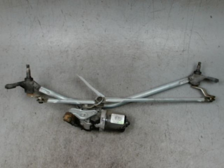 MECANISME ESSUIE-GLACE AVANT RENAULT KANGOO EXPRESS 2008-
