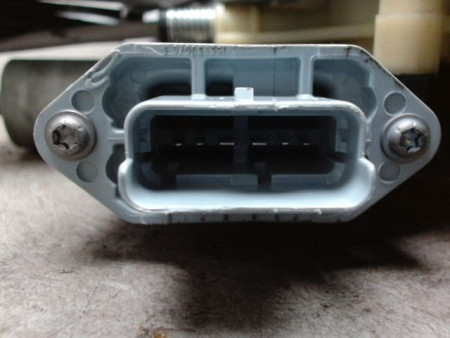MECANISME+MOTEUR LEVE-GLACE AVANT GAUCHE RENAULT KANGOO EXPRESS 2008-
