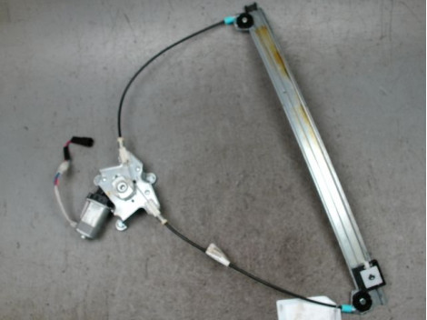 MECANISME+MOTEUR LEVE-GLACE AVANT DROIT RENAULT MEGANE