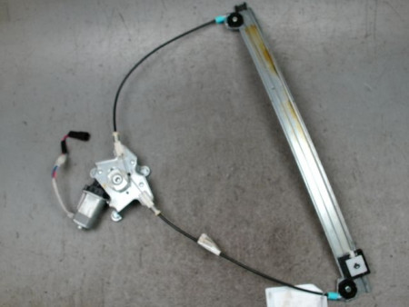 MECANISME+MOTEUR LEVE-GLACE AVANT DROIT RENAULT MEGANE