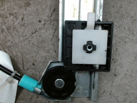 MECANISME+MOTEUR LEVE-GLACE AVANT DROIT RENAULT MEGANE