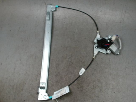 MECANISME+MOTEUR LEVE-GLACE AVANT DROIT RENAULT MEGANE