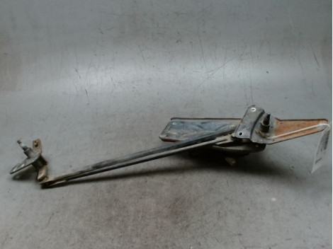 MECANISME ESSUIE-GLACE AVANT CITROEN BERLINGO FGT -2002