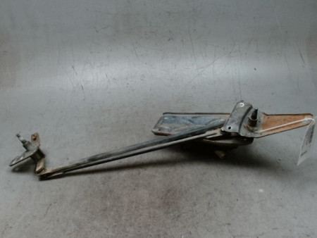 MECANISME ESSUIE-GLACE AVANT CITROEN BERLINGO FGT -2002