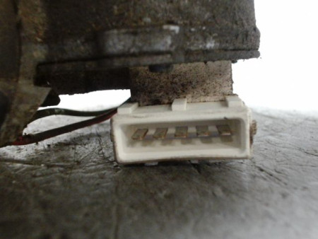 MECANISME ESSUIE-GLACE AVANT CITROEN BERLINGO FGT -2002